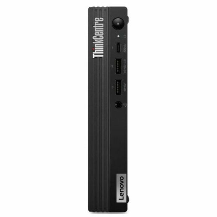 PC de Sobremesa Lenovo Thinkcentre M70Q 8 GB RAM 256 GB SSD i3-13100T 5