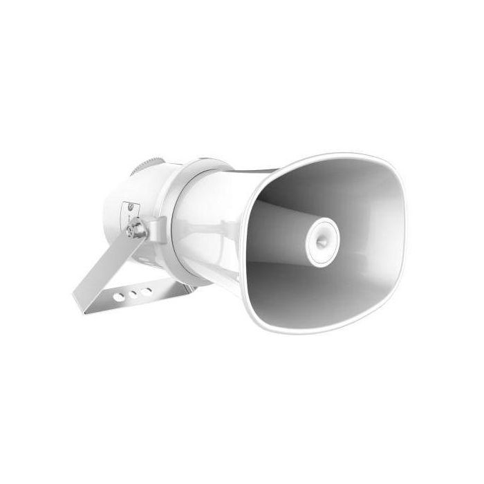 Hikvision Altavoz IP Bocina Network 7W IP67