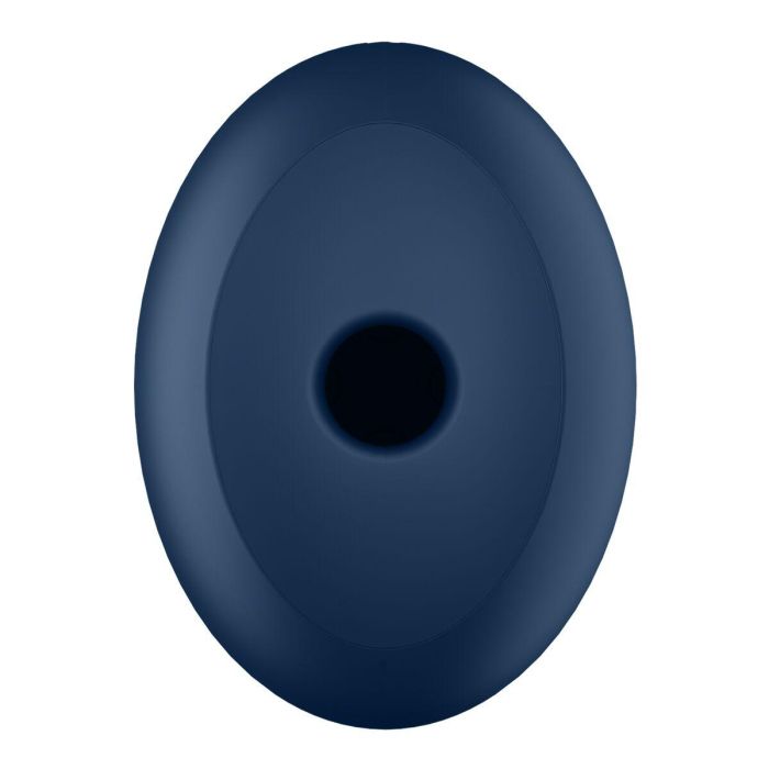 Succionador de Clítoris Satisfyer Air Power 4 Azul 4 Succionador de Clítoris Satisfyer Air Power 4 Azul 4