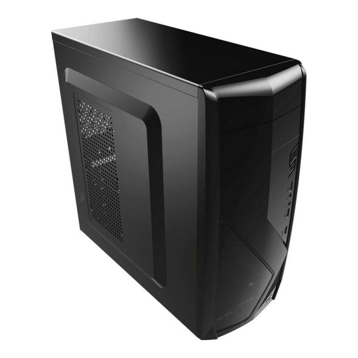 Aerocool PC case CS-1102 - Negro - Torre mediana 5