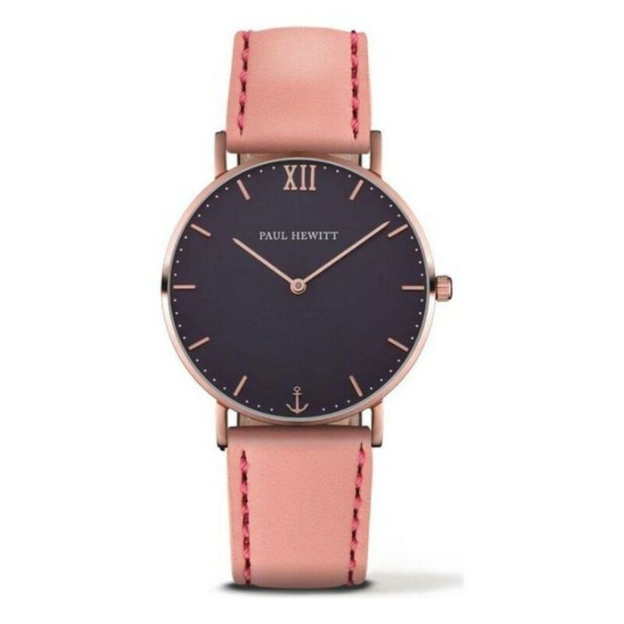 Reloj Unisex Paul Hewitt ph-sa-r-st-b-24s (Ø 39 mm) Reloj Unisex Paul Hewitt ph-sa-r-st-b-24s (Ø 39 mm)