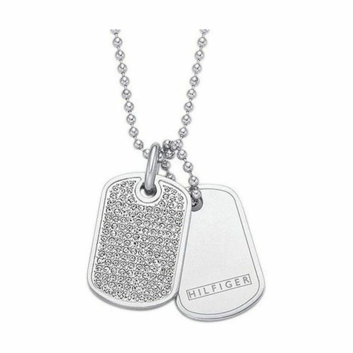 Collar Mujer Tommy Hilfiger 2700747 45 cm 1