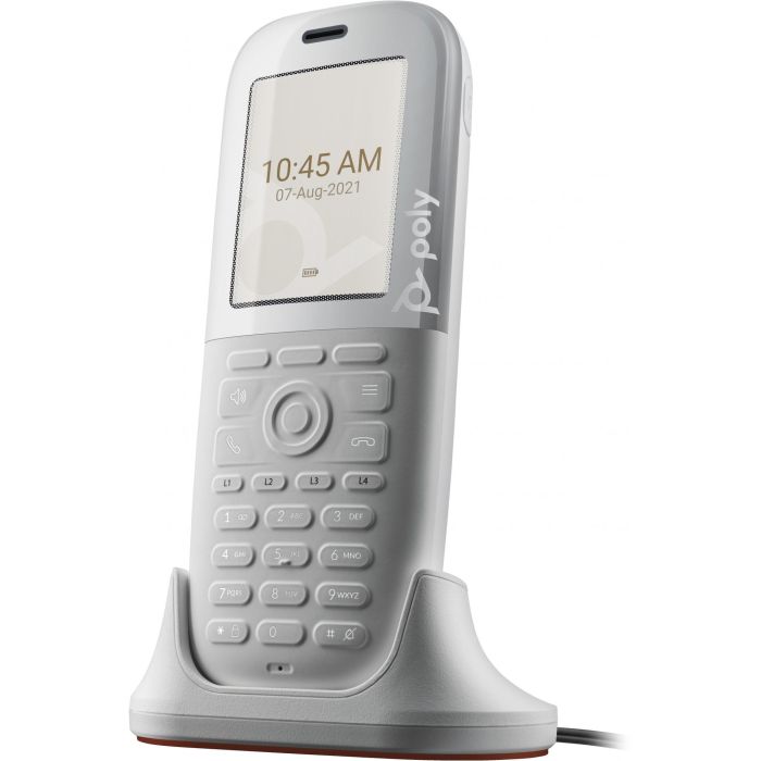 Poly Rove 40 DECT IP Mobilteil 2