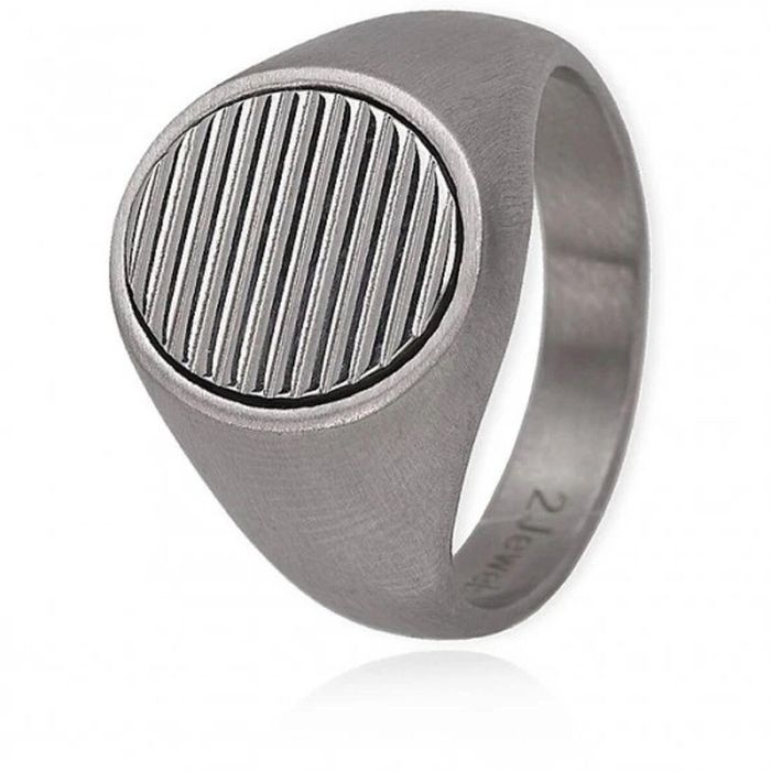 Anillo Hombre 2Jewels 221070-27 0 Anillo Hombre 2Jewels 221070-27 0