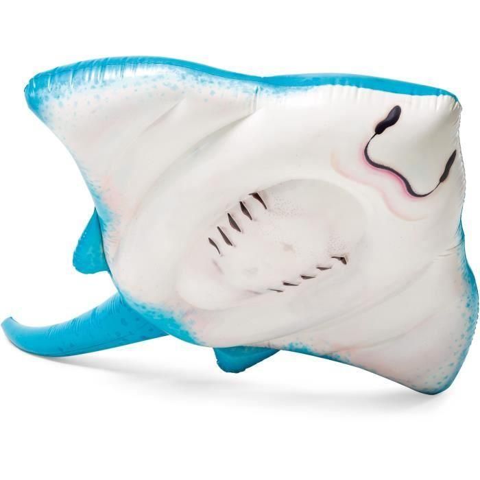 Figura hinchable manta raya 185x145 cm (+3 años) 2 Figura hinchable manta raya 185x145 cm (+3 años) 2