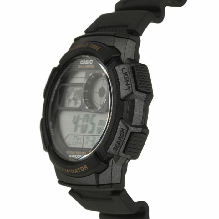 Reloj de cuarzo CASIO AE1000W1AVEF Hombre 4