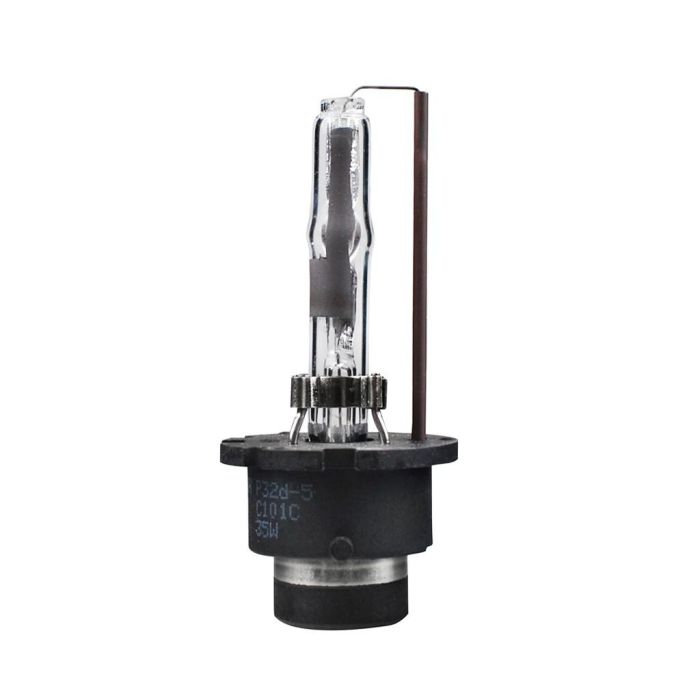 Lámpara Xenón M-Tech Premium D4R 6000K MTECZMD4R6 1