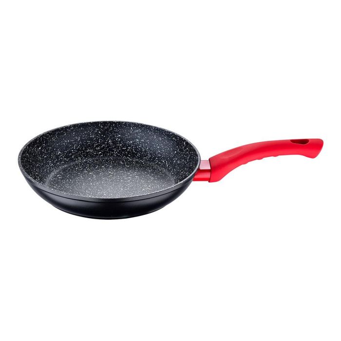 Sartén de aluminio forjado inducción toledo ø22 cm 1 Sartén de aluminio forjado inducción toledo ø22 cm 1