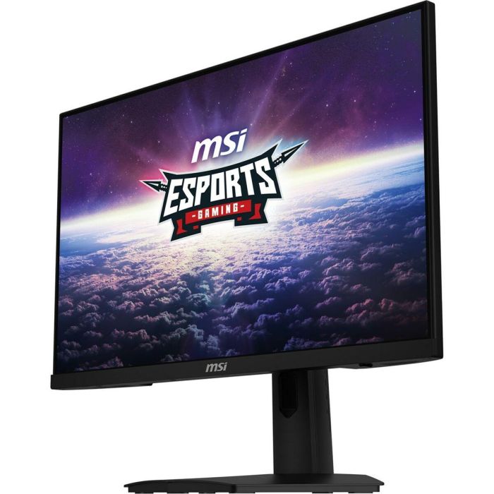 Monitor MSI G244F E2 24" 23,8" Full HD 23