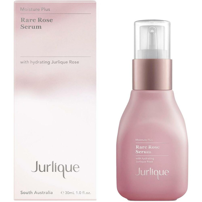 Jurlique Moisture Plus Rare Rose Serum 30 mL