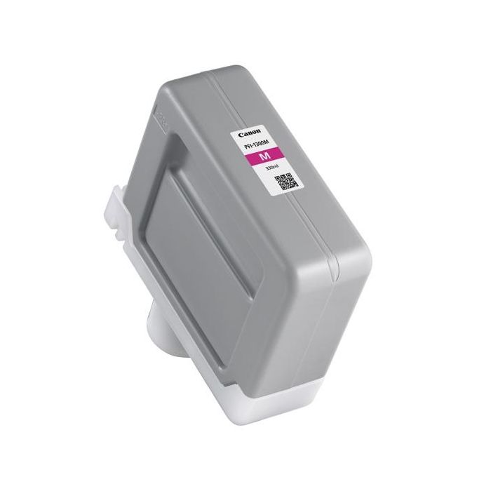 Canon iPF PRO2000/4000/4000S/6000S Cartucho Magenta PFI-1300