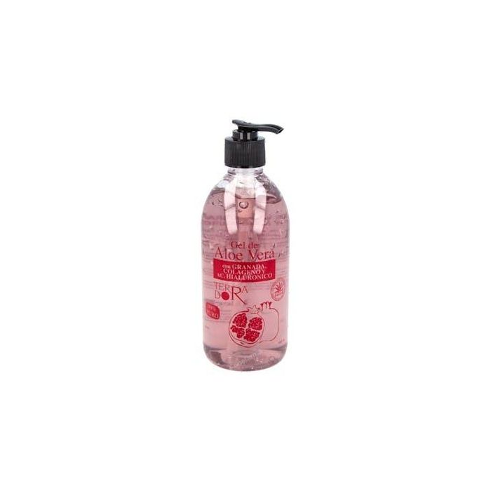 Gel Aloe Vera Granada