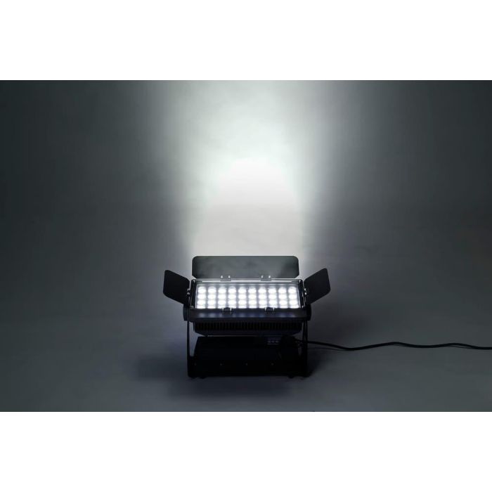 Foco Wash Led De Exterior 40 X 15W Ip65 6 Foco Wash Led De Exterior 40 X 15W Ip65 6