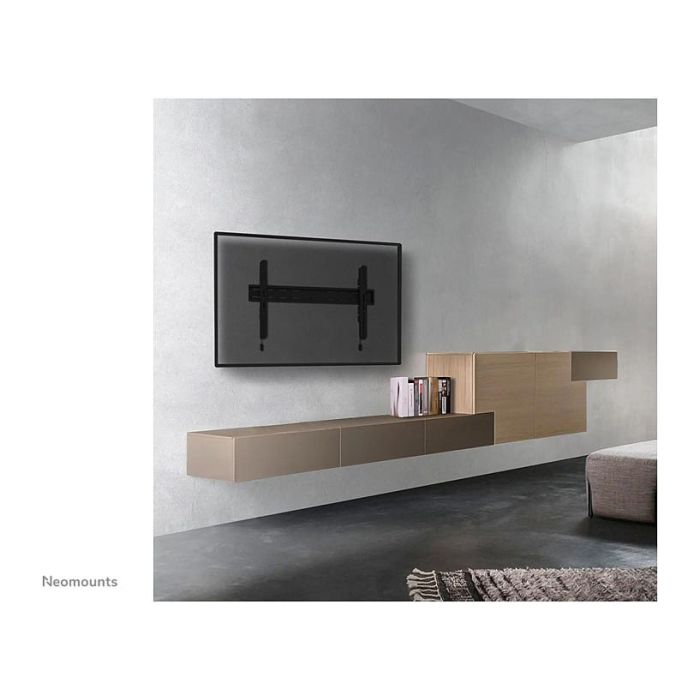 Soporte TV Neomounts WL30S-850BL18 43-86" 43" 86" 100 kg 8
