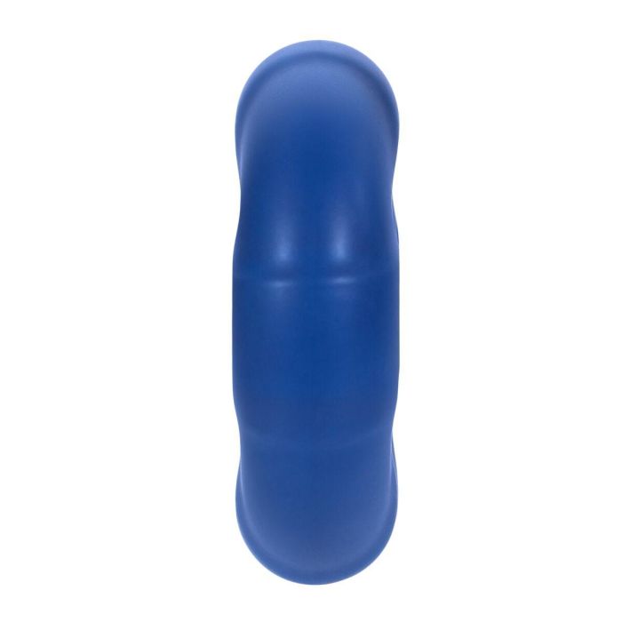 Anillo para el Pene Forto Azul S Ø 17 mm 4 Anillo para el Pene Forto Azul S Ø 17 mm 4
