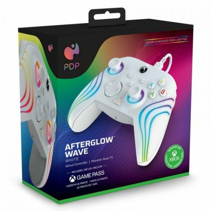 Mando Gaming PDP 25 Mando Gaming PDP 25