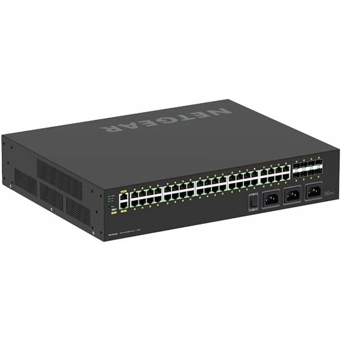 Switch Netgear GSM4248UX-100EUS 8 Switch Netgear GSM4248UX-100EUS 8