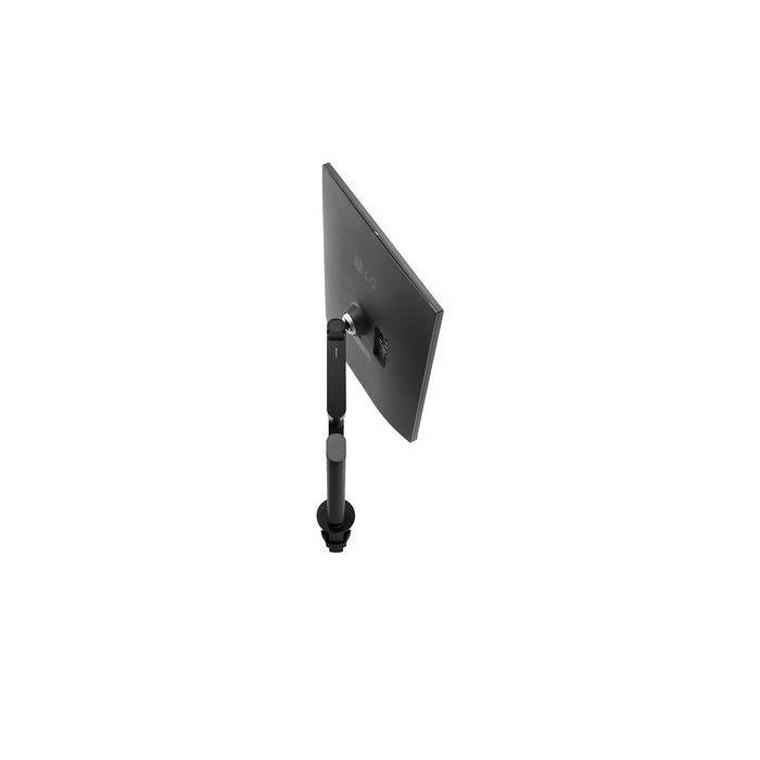 LG 28MQ780-B Monitor Profesional DualUp Ergo 27.6" SDQHD 2560x2880 Nano IPS 16:18 USB-C 96W KVM HDR10 Negro 8 LG 28MQ780-B Monitor Profesional DualUp Ergo 27.6" SDQHD 2560x2880 Nano IPS 16:18 USB-C 96W KVM HDR10 Negro 8