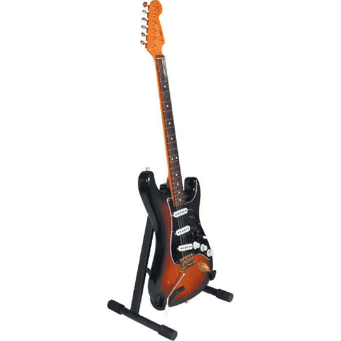Soporte Guitarra Eléctrica "A" Ligero 1 Soporte Guitarra Eléctrica "A" Ligero 1