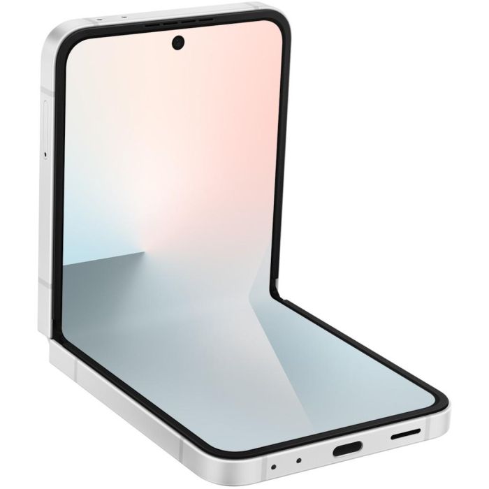 Samsung Galaxy Z Flip7 FE 5G 128 GB white 1