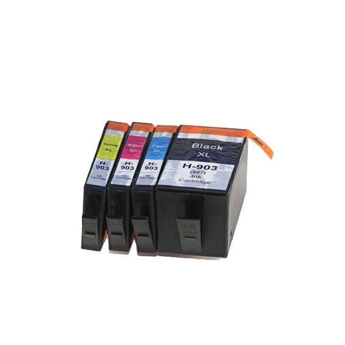Cartucho Tinta Compatible Dayma Hp N903 1 Cartucho Tinta Compatible Dayma Hp N903 1