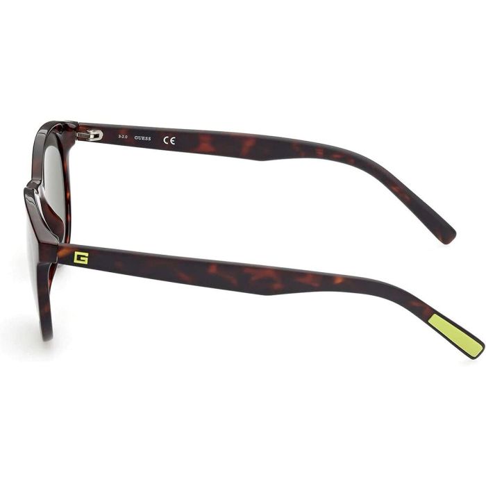 Gafas de Sol Hombre Guess GU00023 5252N 2