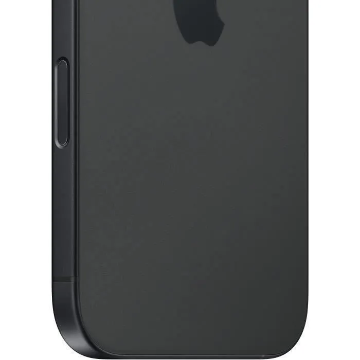 Apple iPhone 16 128GB Negro 4