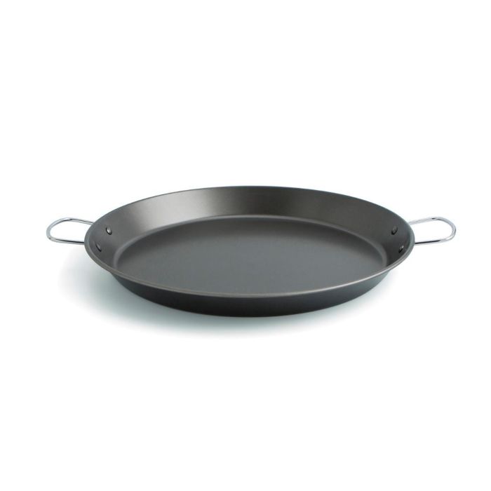 Paellera 12 Raciones Senia Quid 46 cm Paellera 12 Raciones Senia Quid 46 cm