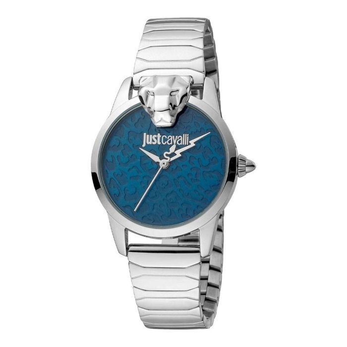 Reloj Mujer Just Cavalli ANIMALIER (Ø 32 mm) 4 Reloj Mujer Just Cavalli ANIMALIER (Ø 32 mm) 4