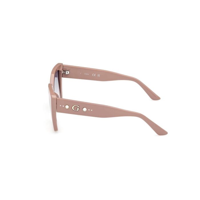 Gafas de Sol Mujer Guess GU00162-5557W Ø 55 mm 1