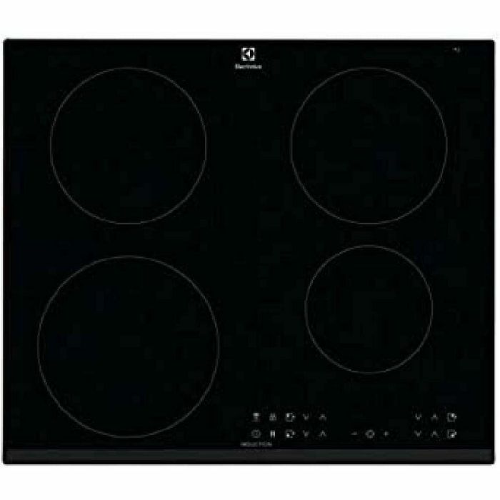 Electrolux LIR60430 Placa de Inducción 4 Fuegos 59x52 cm
