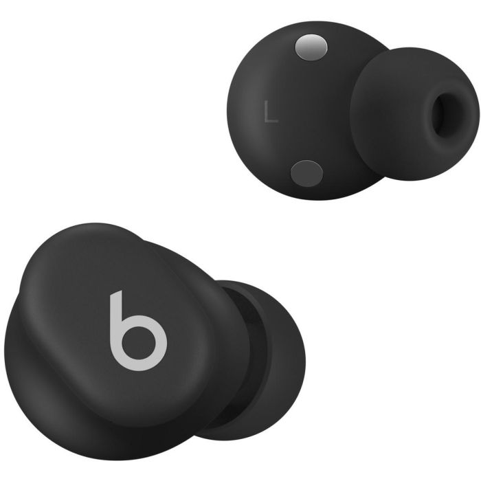 Beats Solo Buds Auriculares True Wireless In-Ear Negro Mate para Android/iOS Llamadas/Música 2 Beats Solo Buds Auriculares True Wireless In-Ear Negro Mate para Android/iOS Llamadas/Música 2