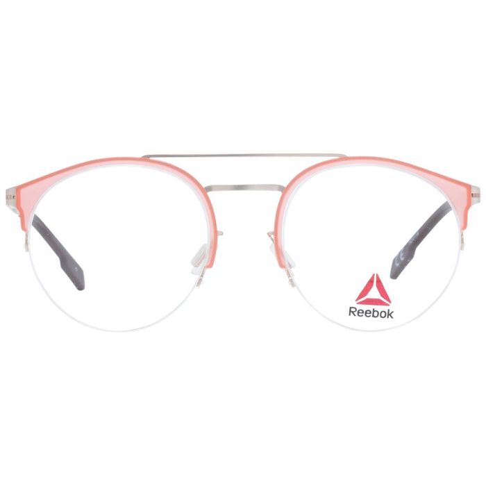 Montura de Gafas Unisex Reebok R8520 5102 2 Montura de Gafas Unisex Reebok R8520 5102 2