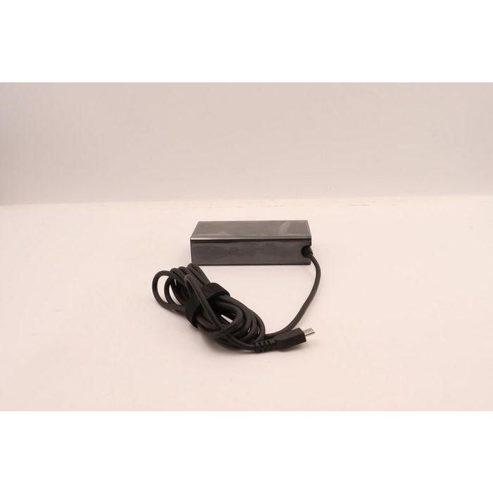 Lenovo 100W AC power adapter with multiple voltage outputs (20V, 15V, 9V, 5V) for Lenovo laptops, worldwide compatibility. 6 Lenovo 100W AC power adapter with multiple voltage outputs (20V, 15V, 9V, 5V) for Lenovo laptops, worldwide compatibility. 6