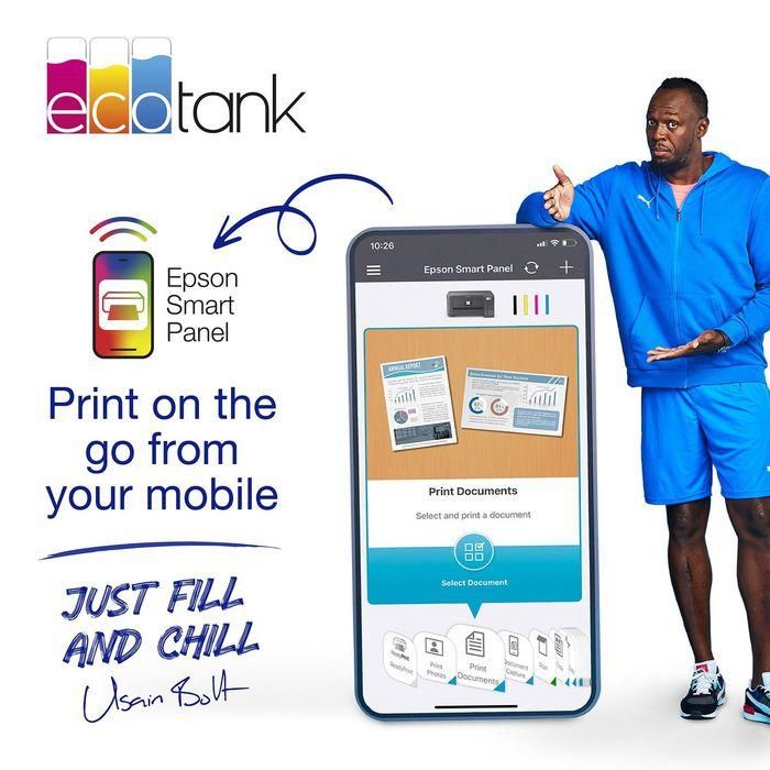 EPSON multifuncion EcoTank ET-16655 A3+ 7