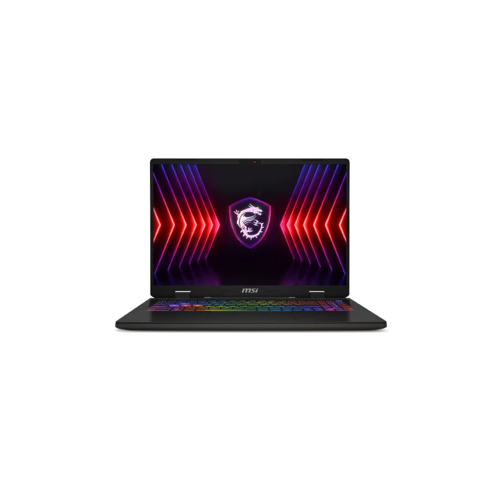 Laptop MSI 9S7-15P214-603 16" Intel Core i9-14900HX 32 GB RAM 1 TB SSD Nvidia Geforce RTX 4070 3