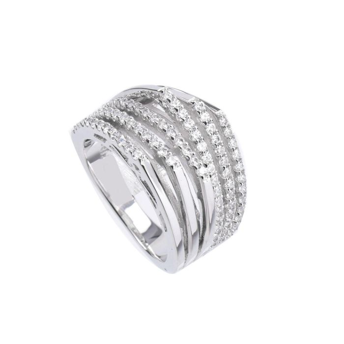 Anillo Mujer Diamonfire 6118531082170 (17) 0 Anillo Mujer Diamonfire 6118531082170 (17) 0