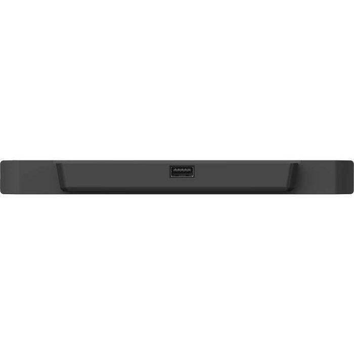 Viewsonic VB-WiFi-004 Adaptador y Tarjeta de Red WLAN USB, Wi-Fi 6 Doble Banda (2.4 GHz / 5 GHz) para Pizarra Interactiva, Negro 1