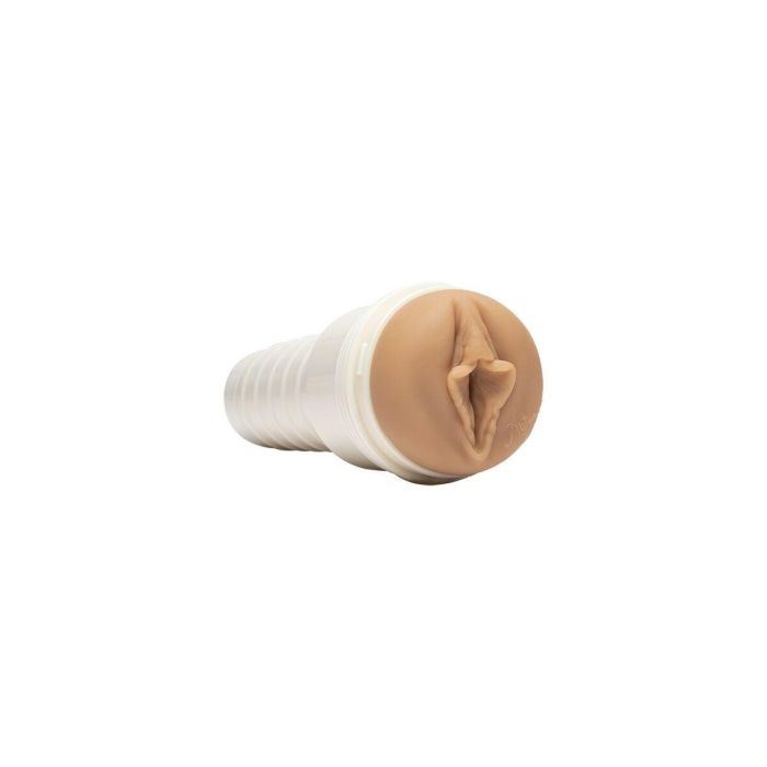 Consolador Realista Fleshlight Cream 3