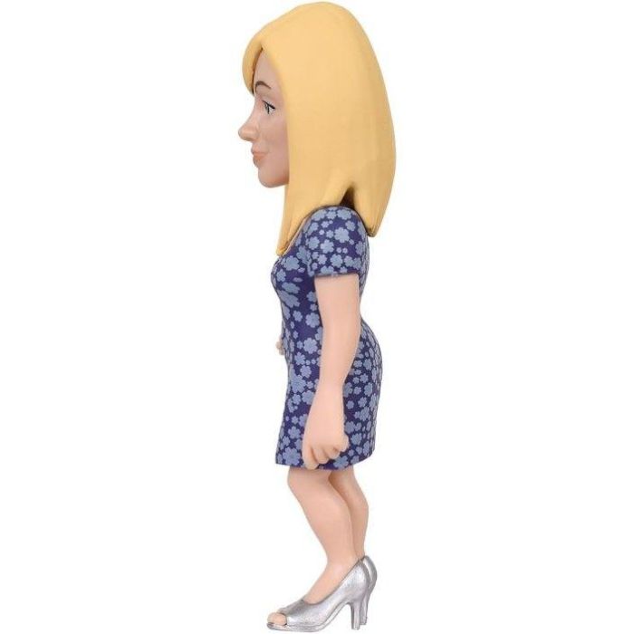 Figura Coleccionable Minix 16181 2 Figura Coleccionable Minix 16181 2