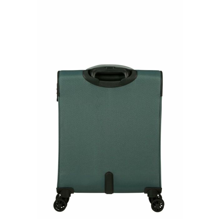 Maleta de Cabina American Tourister Pulsonic Spinner Verde 43,5 L 55 x 40 x 23 cm 3 Maleta de Cabina American Tourister Pulsonic Spinner Verde 43,5 L 55 x 40 x 23 cm 3