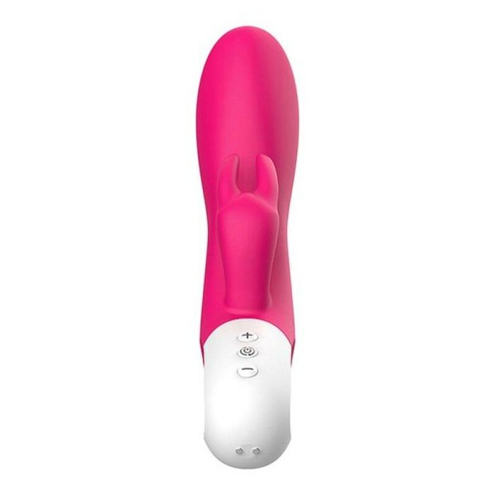 Conejito Vibrador Liebe Cereza 2