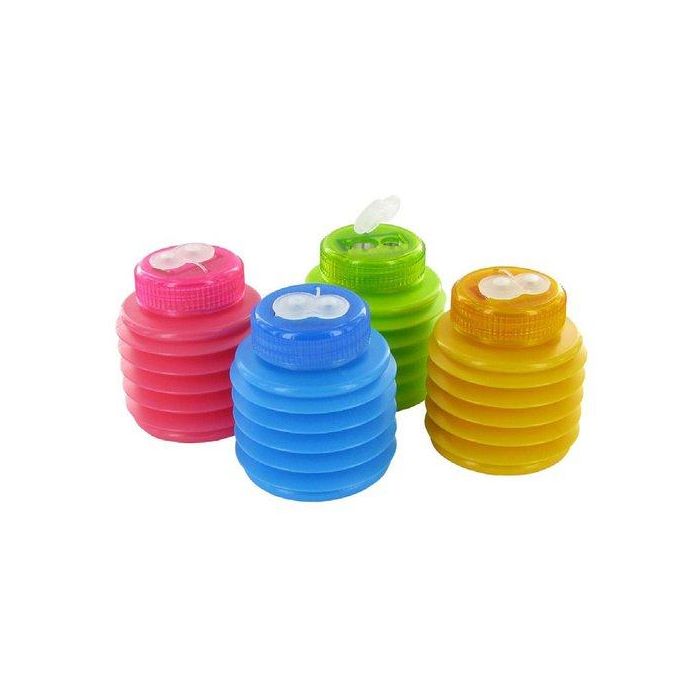 Afilalapiz Kum Fuelle Flexible 2 Usos Con Tapa Caja De 6