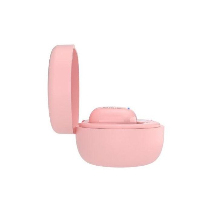Auriculares Inalambricos Aiwa Ebtw - 150 Bluetooth Rosa 3 Auriculares Inalambricos Aiwa Ebtw - 150 Bluetooth Rosa 3