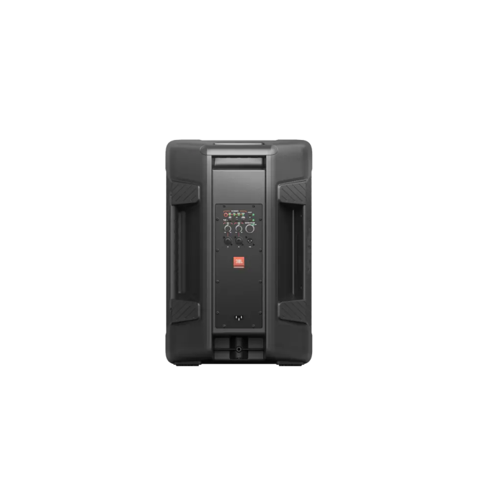 JBL PRO Altavoz PA Portátil IRX112BT de 12 Pulgadas con Alimentación y Bluetooth 1