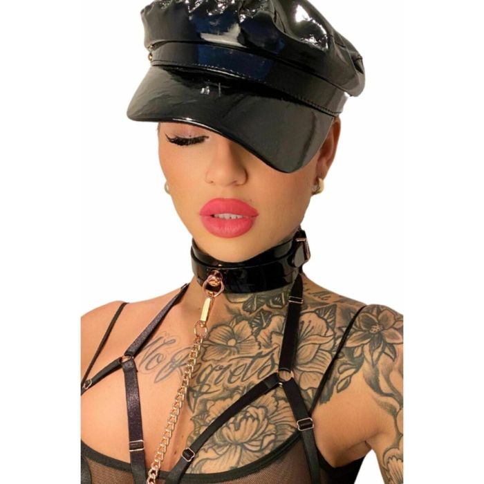 Collar Kinky Diva 6 Collar Kinky Diva 6