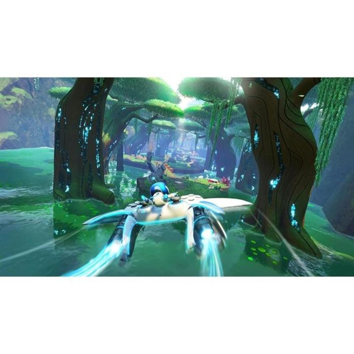 Sony Juego Astro Bot PS5 3