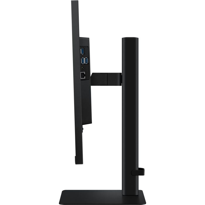 Samsung LS27D600UAUXEN Monitor 27 Pulgadas QHD 100Hz IPS Antirreflejos USB-C Ethernet 2 Samsung LS27D600UAUXEN Monitor 27 Pulgadas QHD 100Hz IPS Antirreflejos USB-C Ethernet 2