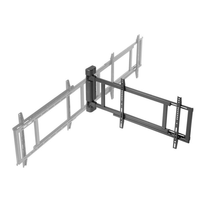 EQUIP Soporte de pared giratorio motorizado TV 32"-75 4 EQUIP Soporte de pared giratorio motorizado TV 32"-75 4