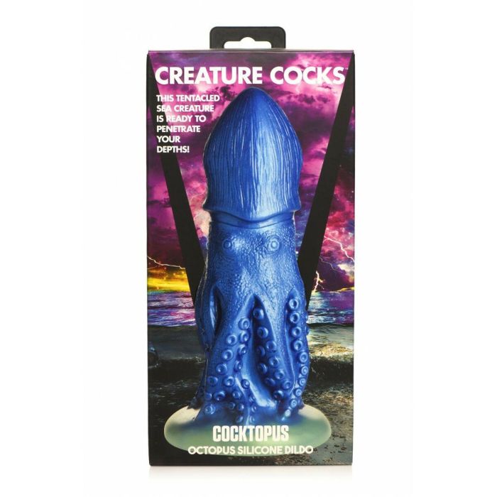 Dildo XR Silicona 1 Dildo XR Silicona 1